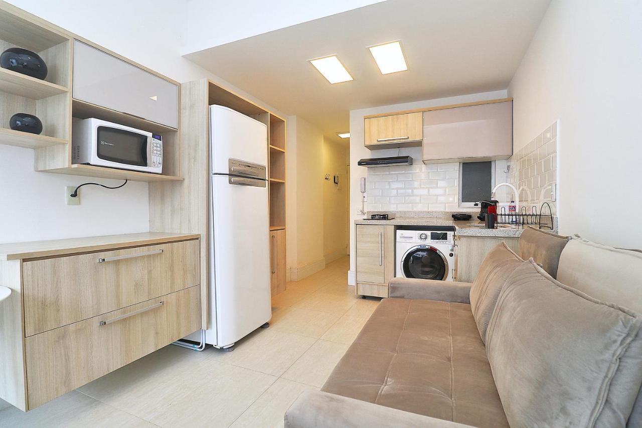 Rio Spot Homes Vista Mar C056 里约热内卢