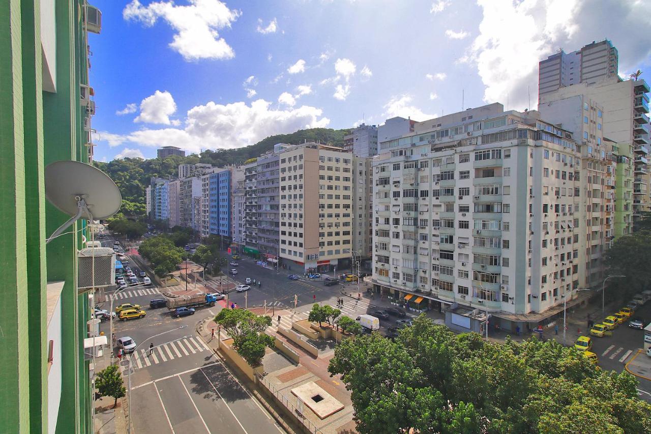Rio Spot Homes Vista Mar C056 里约热内卢