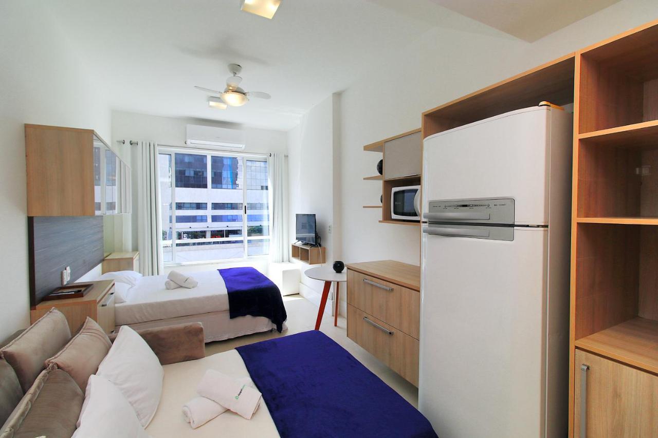 Rio Spot Homes Vista Mar C056 公寓 *
