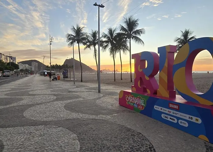 Rio Spot Homes vista mar C056