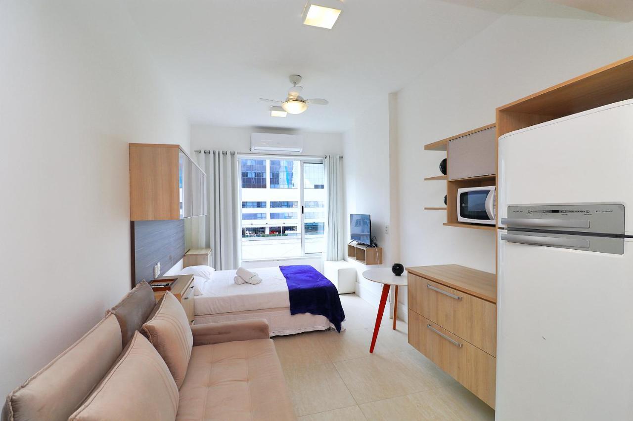 Apartamento Rio Spot Homes Vista Mar C056