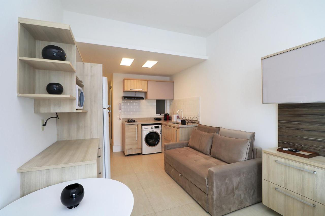 Rio Spot Homes Vista Mar C056 Apartamento Río de Janeiro