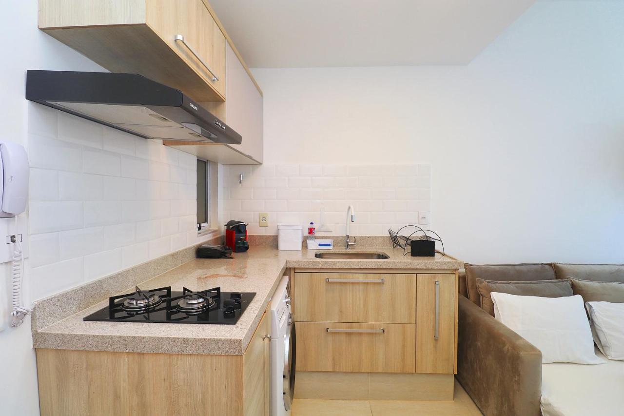 Rio Spot Homes Vista Mar C056 Apartamento *