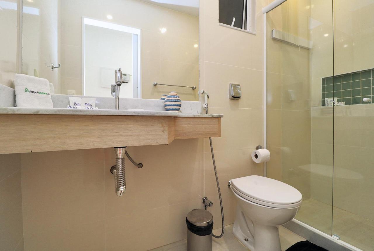 Rio Spot Homes Vista Mar C056 Apartamento