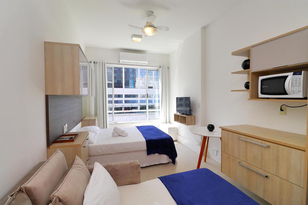 Rio Spot Homes Vista Mar C056 Apartamento *