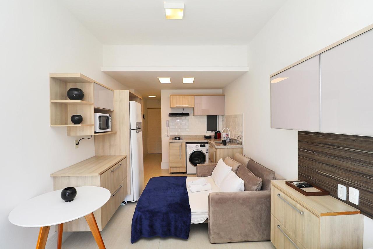 Rio Spot Homes Vista Mar C056 Apartamento
