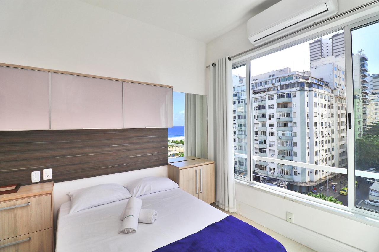 Rio Spot Homes Vista Mar C056 Apartamento *