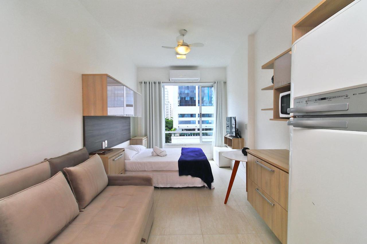 Apartamento Rio Spot Homes Vista Mar C056