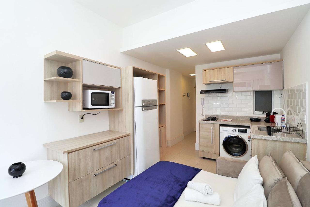 Rio Spot Homes Vista Mar C056 Apartamento