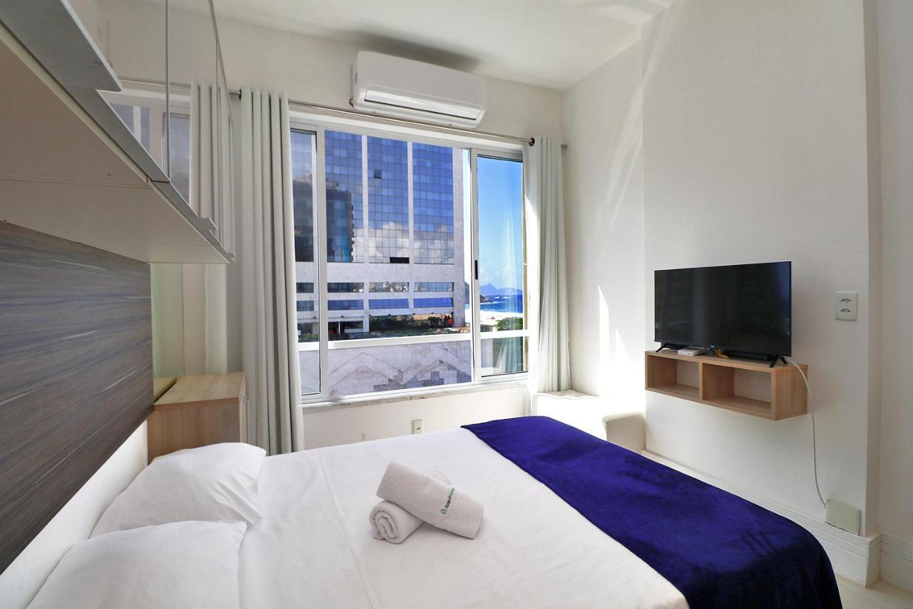 Rio Spot Homes Vista Mar C056 Apartamento
