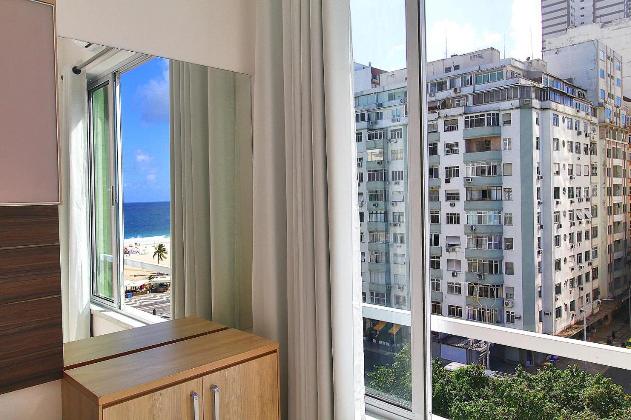 Rio Spot Homes Vista Mar C056 Apartamento